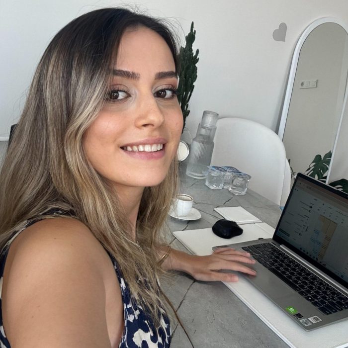 Uzm. Kl. Psk. Esra Saraç Öztürk