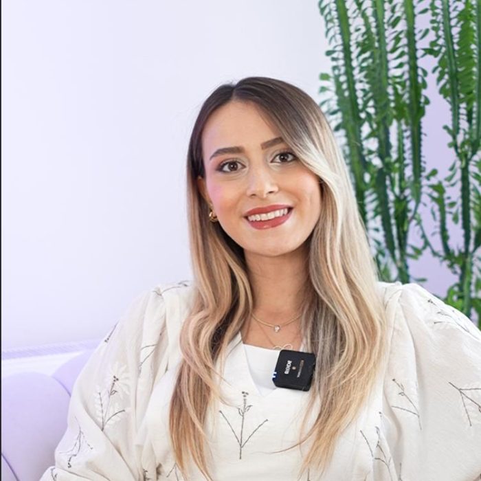 Uzm. Kl. Psk. Esra Saraç Öztürk