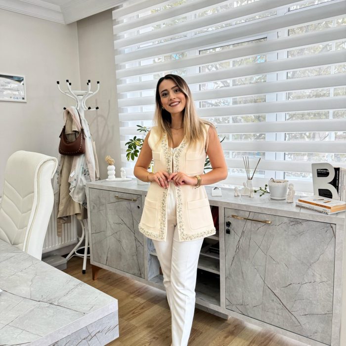 Uzm. Kl. Psk. Esra Saraç Öztürk